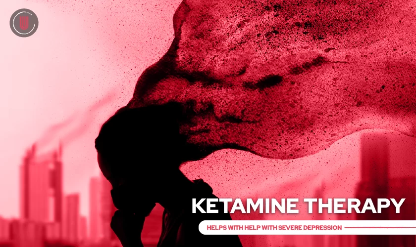 ketamine therapy near me